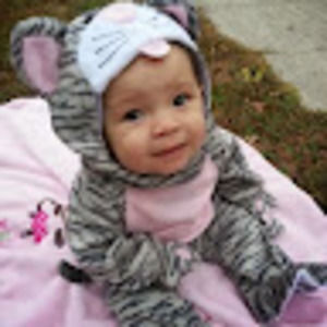 Meet your Posher, Jen